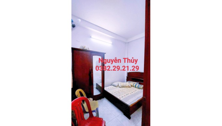 Bán Nhà HXH Gò Dầu Tân Phú, 3 Tầng, 50m2, Chỉ 5 Tỷ, Ms Nguyễn Thủy 0382292129